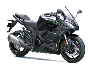 Ninja best bike discount