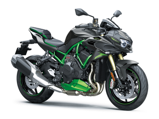 MOTORCYCLE Kawasaki