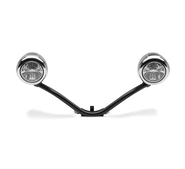 KIT-ACCESSORY,SUB-LAMP,BLK(VULCAN S)