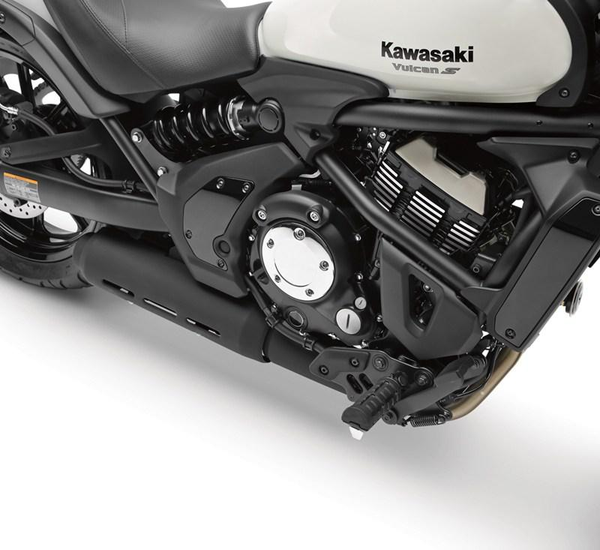 KIT-ACCESSORY,MARK,PLATING(VULCAN S)