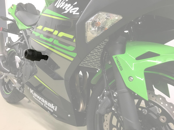 ENGINE SLIDER (Ninja 400)