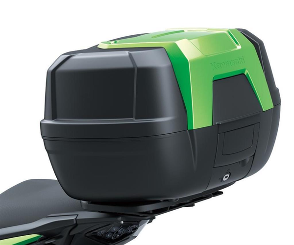 TOPCASE (VERSYS 650)