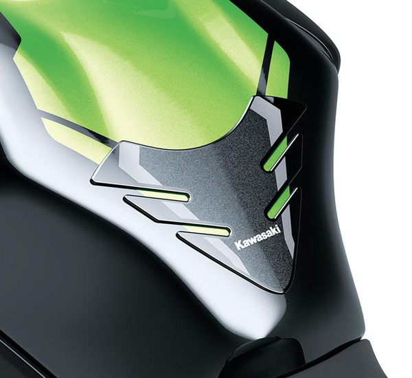PAD-TANK (VERSYS 650)