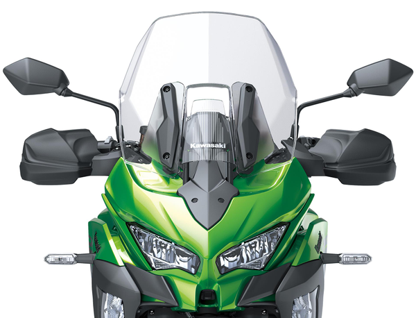 WINDSHIELD LARGE (VERSYS 1000)