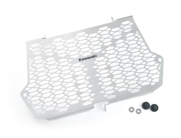 RADIATOR TRIM (VERSYS 1000)