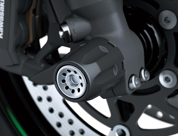 KIT,FRONT AXLE SLIDER (Ninja 1000SX / 1100SX)