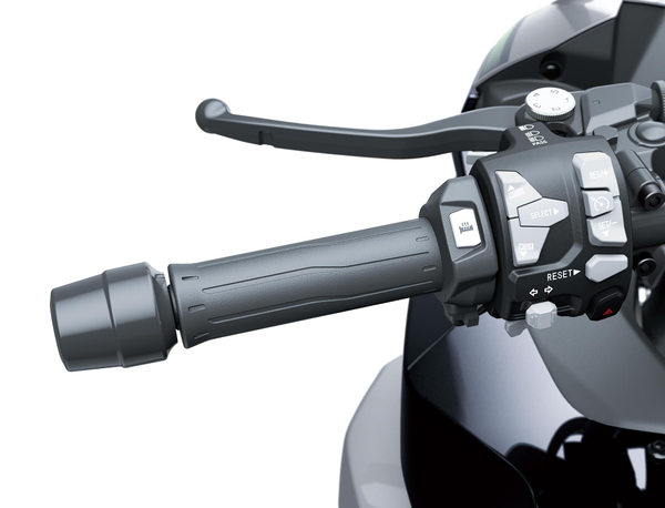 GRIP HEATER (Ninja 1000SX)