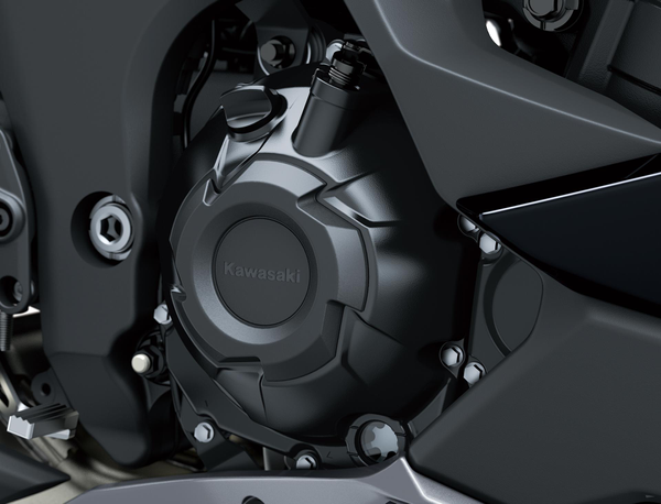 KIT-ACCESSORY,CRANKCASE RING (Ninja 1000SX)