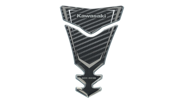 TANKPAD (ZX-4R/RR)