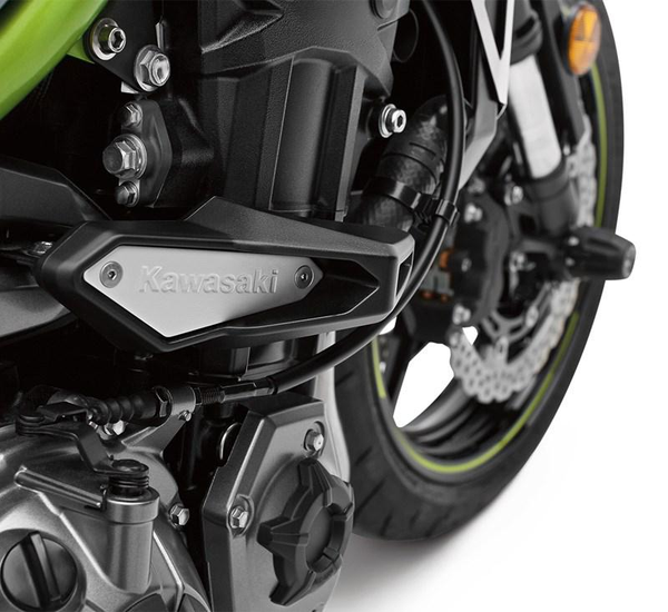 SHROUD SLIDER (Z900)