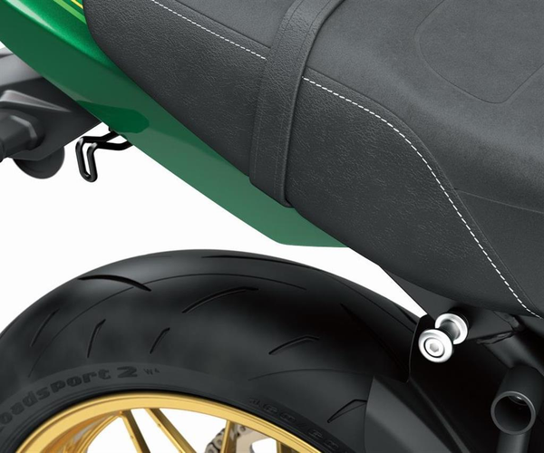 HOOK FOR BAGGAGE (Z650RS)