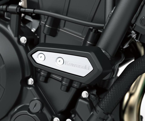 FRAME SLIDER (Z650RS)