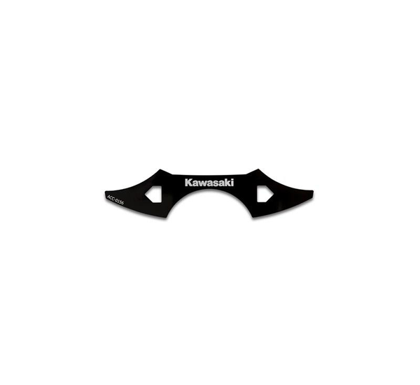 INDICATOR COVER,BLACK (Z650RS / Z900RS)