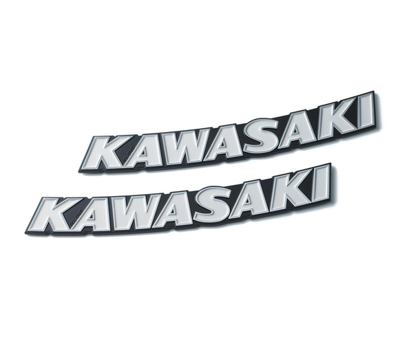 KIT-ACCESSORY,EMBLEM (Z900RS)