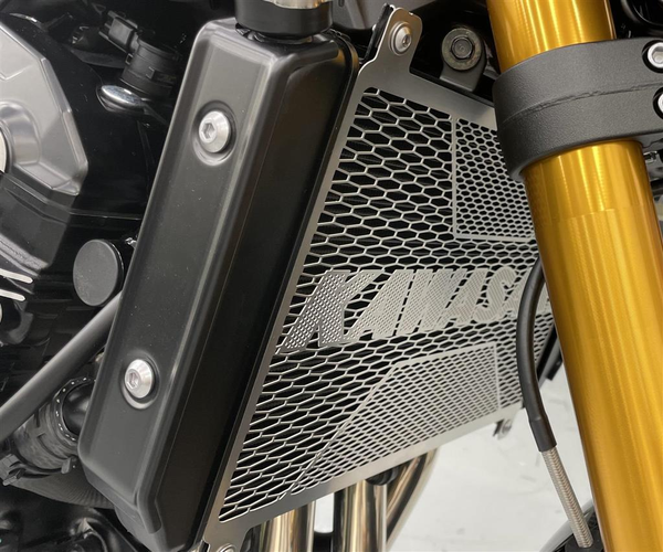 RADIATOR SCREEN (Z900RS)