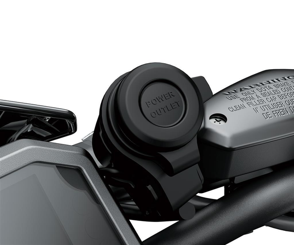 12V-SOCKET KIT (Z900)