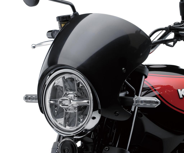 KIT-ACCESSORY,METER COVER (Z900RS)