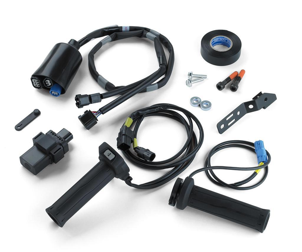 KIT-ACCESSORY,GRIP-HEATER (Z900RS)
