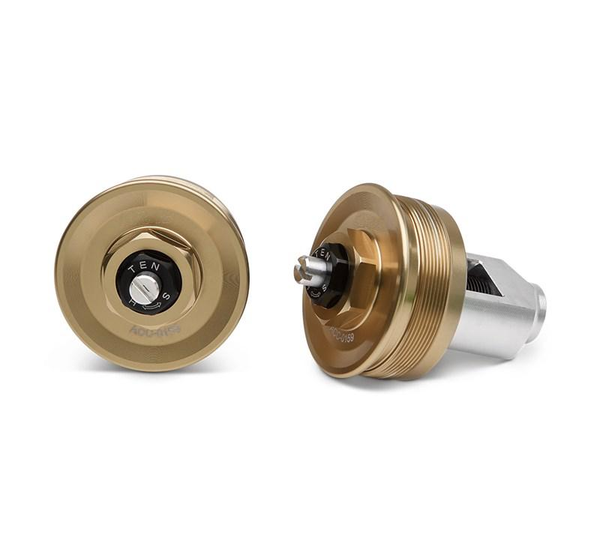 KIT-ACCESSORY,FORK CAP(GOLD) (Z900RS)