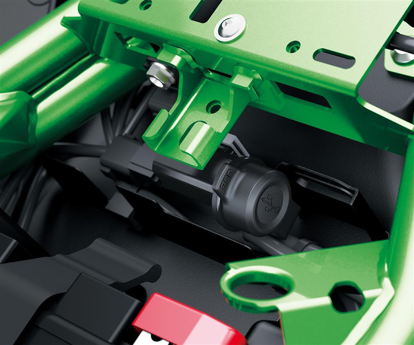 USB SOCKET (Z H2 / Z H2 SE)