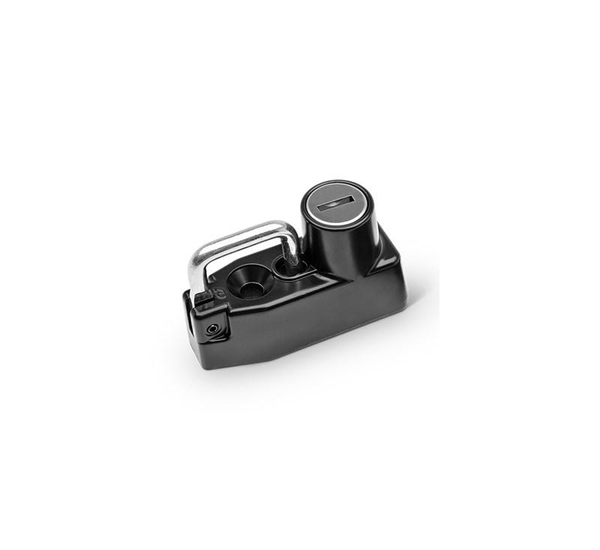 HELMET-LOCK (VERSYS 650)