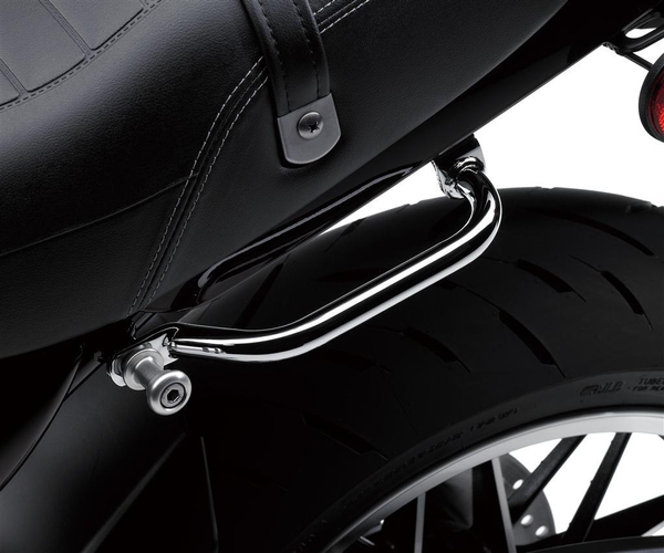 KIT-ACCESSORY,SIDE GRIP (Z900RS)