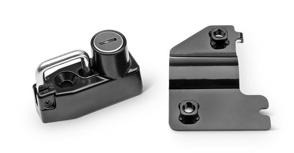 HELMET LOCK (Ninja 400)