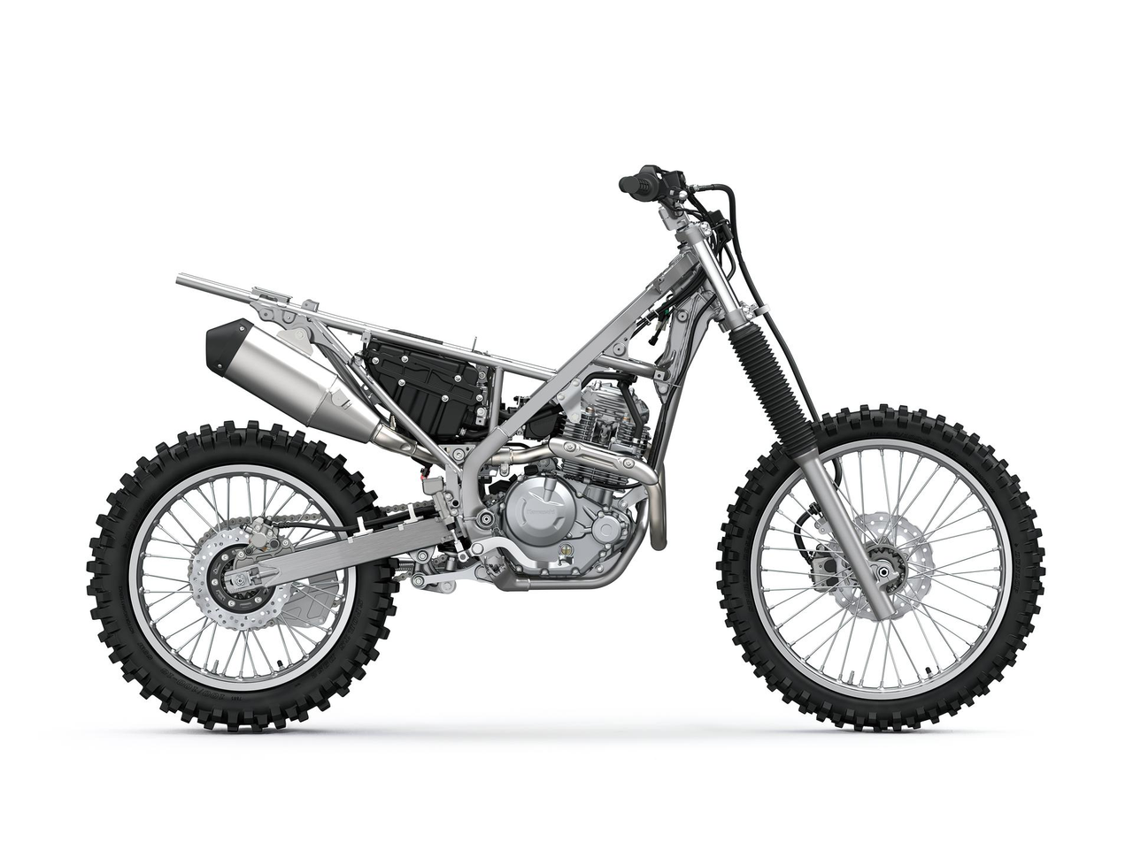 RUGGED CHASSIS