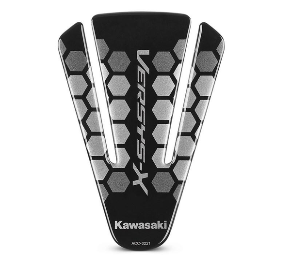 Tank pad VERSYS-X 300