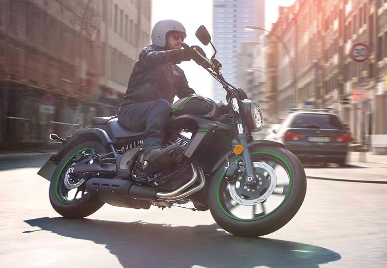 Sport Cruiser Performance