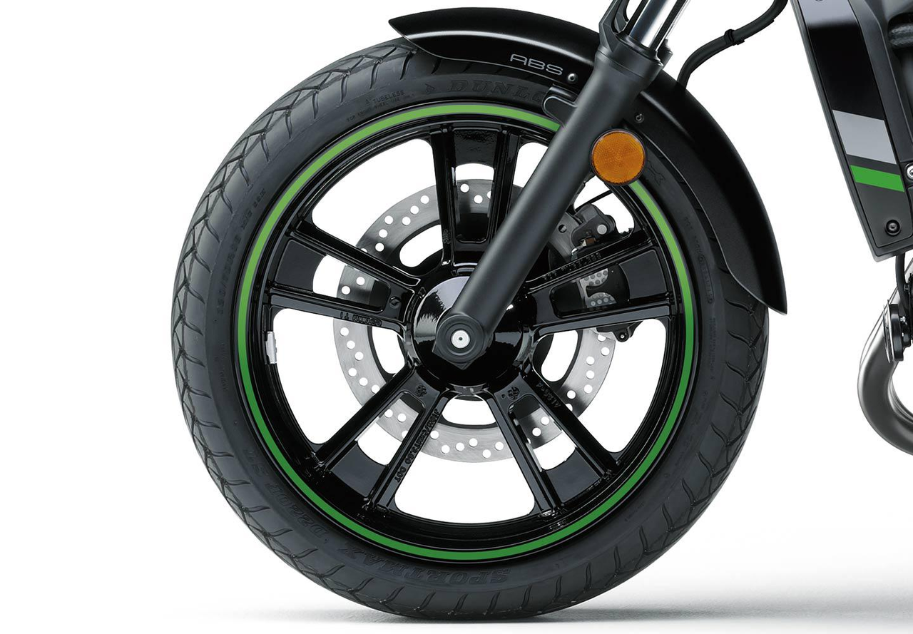 Optimal Traction