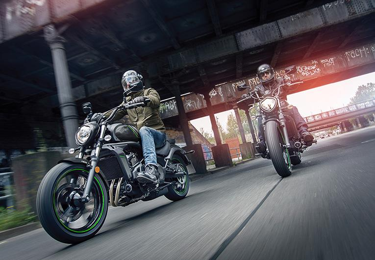 Sportbike DNA