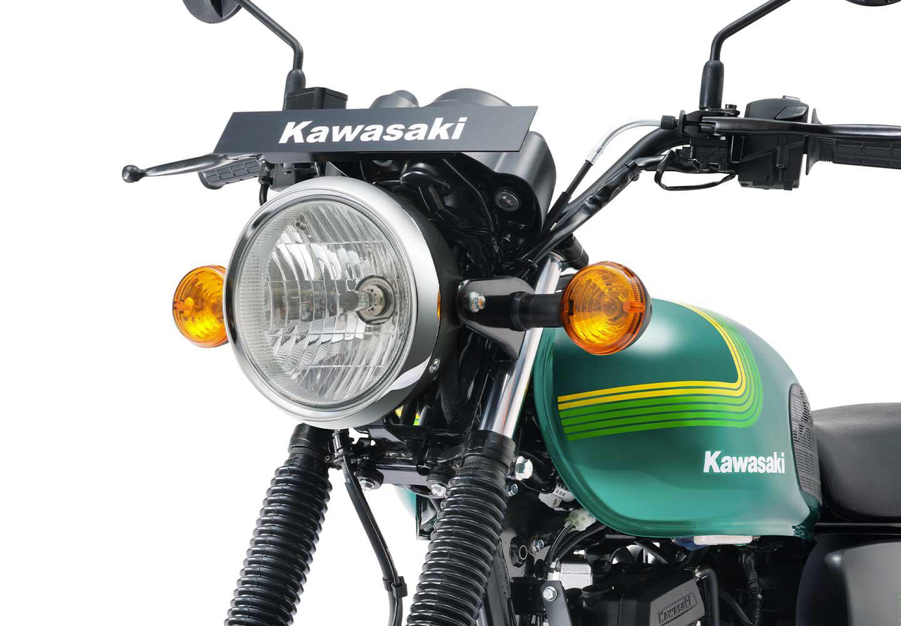 Bright Multi-Reflector Headlamp