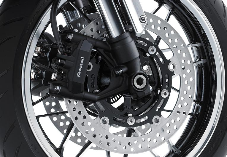 Reliable & Modern Brakes