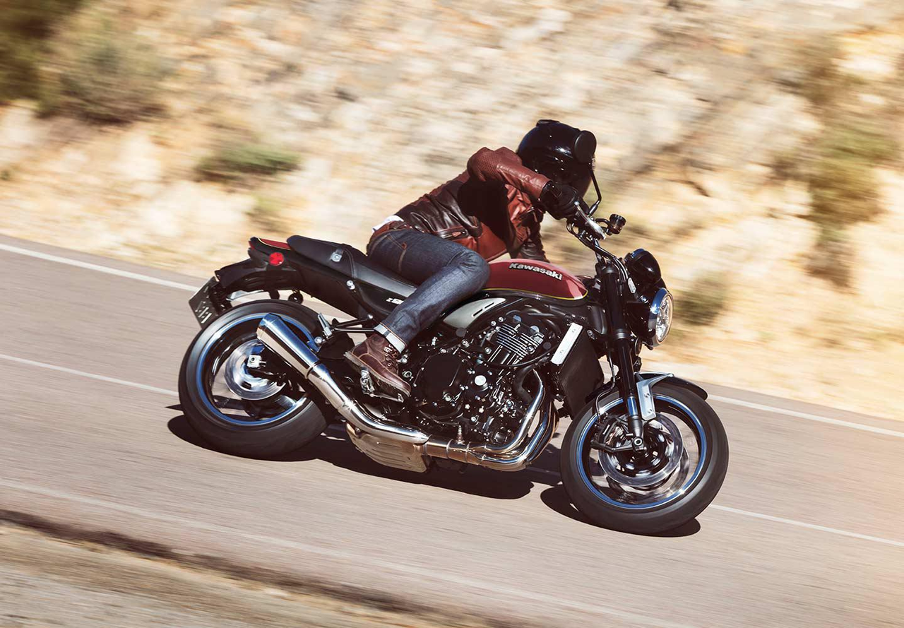 Stainless Steel Exhaust System