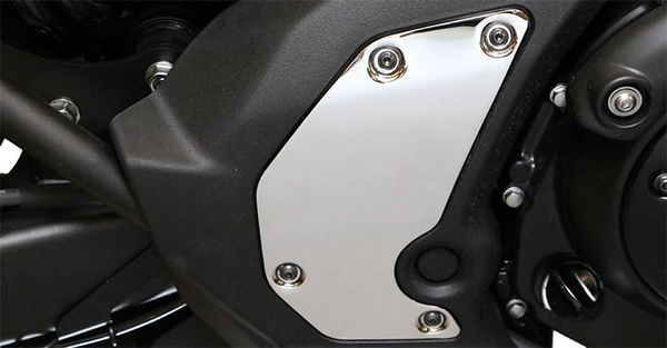KIT.,PIVOT OUTER COVER (VULCAN S)