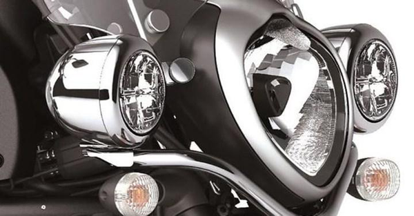 KIT-ACCESSORY,SUB-LAMP,PLT(VULCAN S)