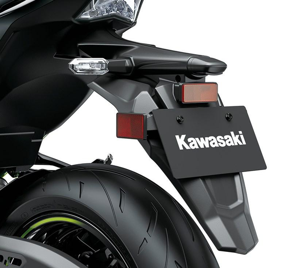 KIT-ACCESSORY,EXTENDED FLAP (Z900)