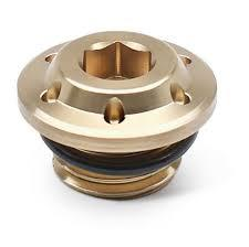 KIT-ACC,OIL FILLER CAP,GOLD (Z650RS / Z900RS / VERSYS 650)