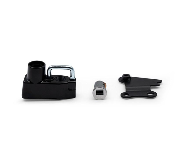 HELMET LOCK (ELIMINATOR 500)