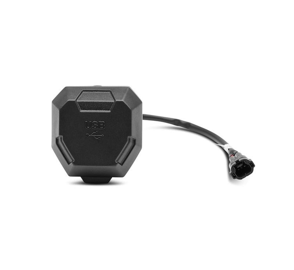 USB OUTLET (VERSYS 650)