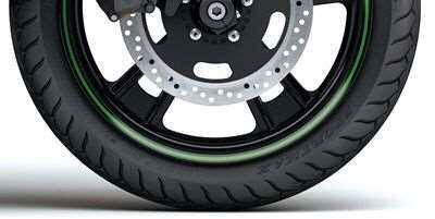 KIT.,WHEEL PIN STRIPE 1 (VULCAN S)