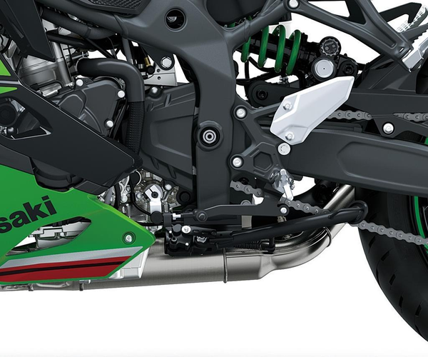 QUICK SHIFTER (ZX-4R)