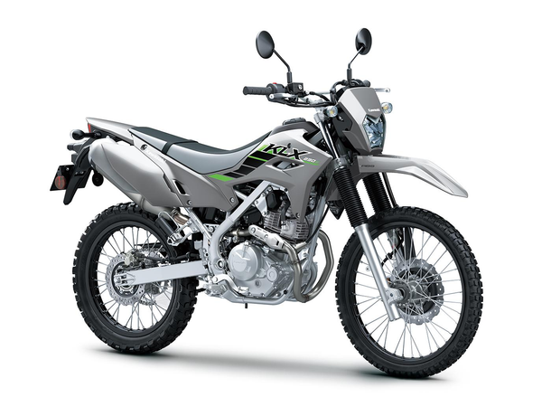 KLX230