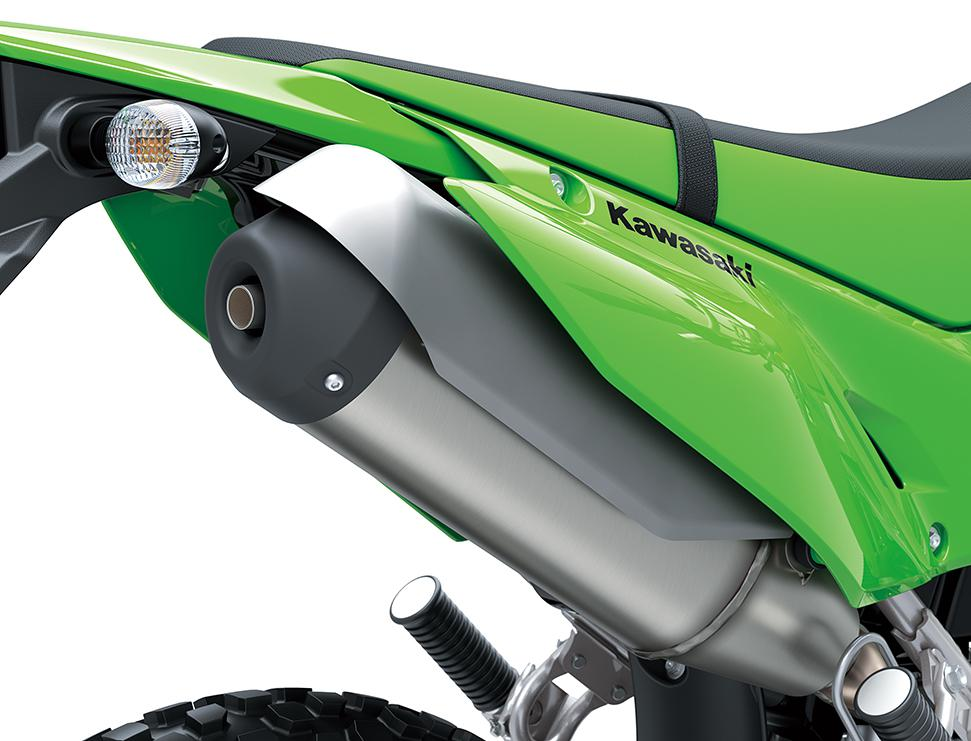 KX – Inspired Design
