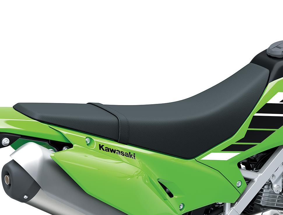 KX-Inspired Ergonomics