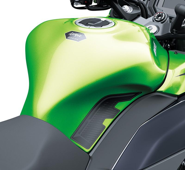 KNEE PAD (Ninja 1100SX)