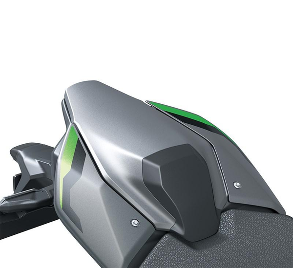 PILLION SEAT COVER (Z900)