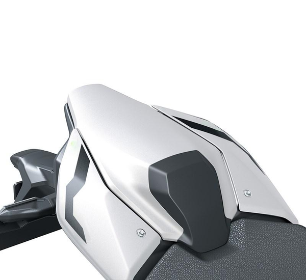 PILLION SEAT COVER (Z900)