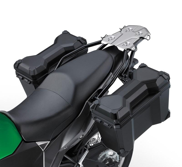 Pannier VERSYS-X 300